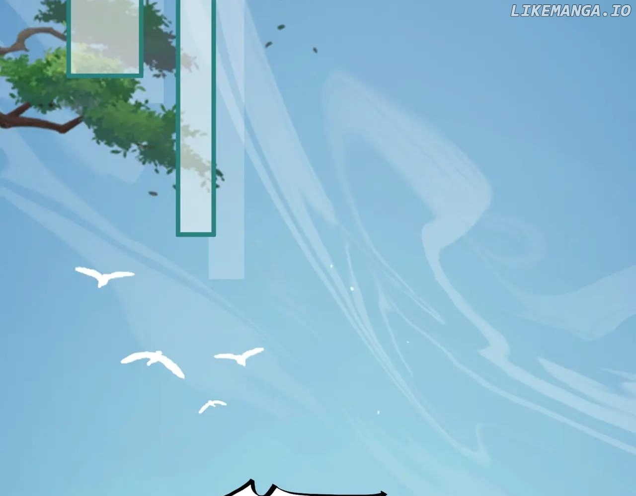 My Empress Apprentice is Becoming Evil Chapter 41 - page 17
